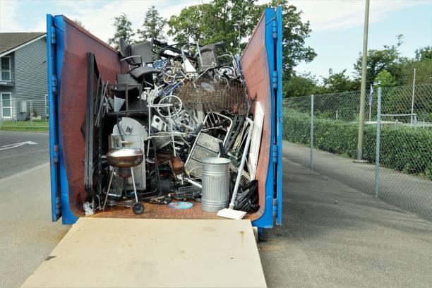 Best Junk Removal Near Me  in Winfield, IL