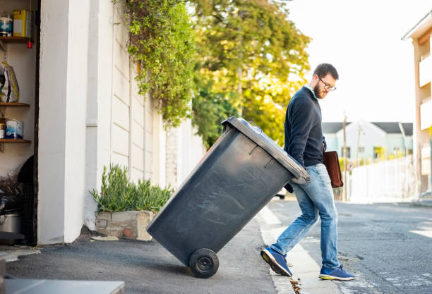 Best Garage Cleanout Services  in Winfield, IL