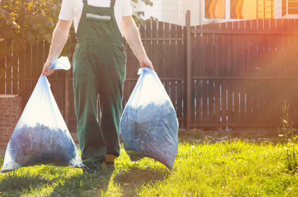Best Residential Junk Removal  in Winfield, IL
