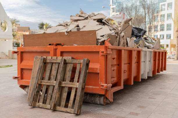 Best Construction Debris Removal  in Winfield, IL