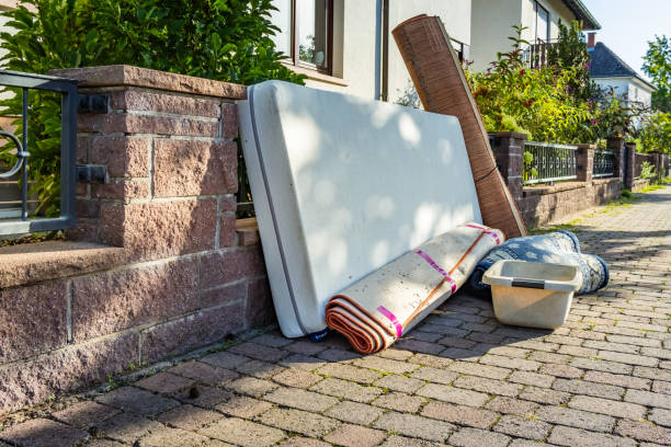 Best Construction Debris Removal  in Winfield, IL