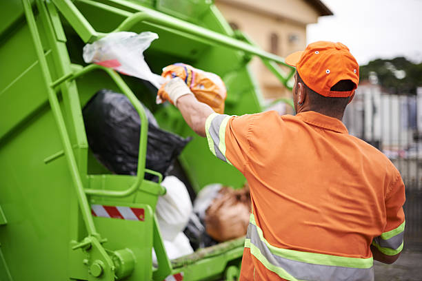 Household Junk Removal in Winfield, IL