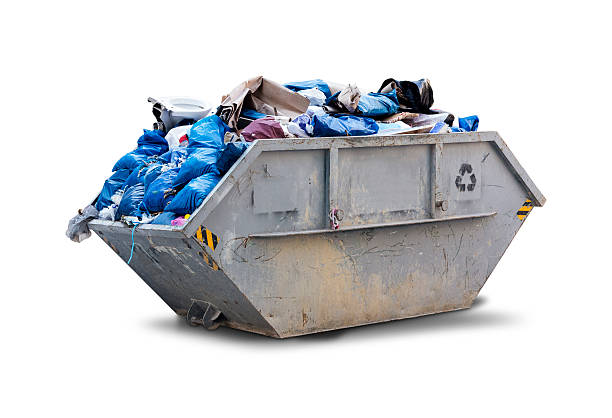 Best Yard Waste Removal  in Winfield, IL