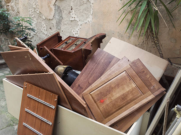 Best Full-Service Junk Removal  in Winfield, IL